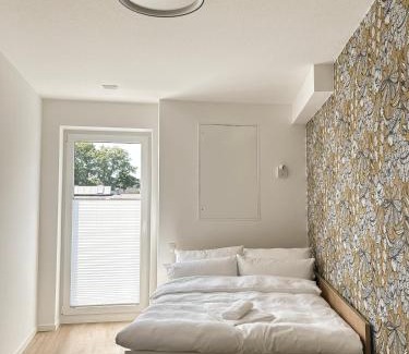 Eversten Apartment | Stadtloft Apartment "Alexandersfeld"