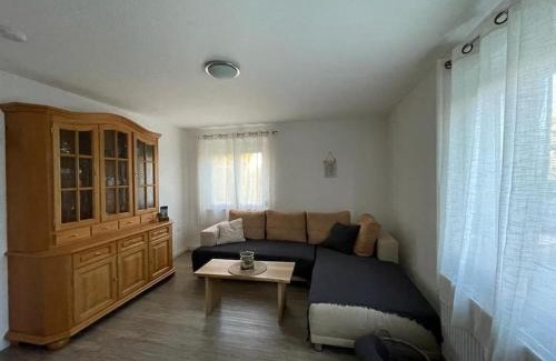 Sigmaringen Apartment | Stadtmitte mit Schlossblick