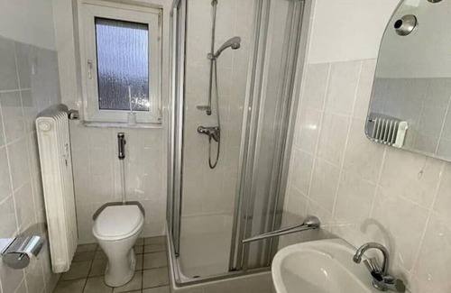 Am Homburg Apartment | Stadtwohnung SB Am Homburg