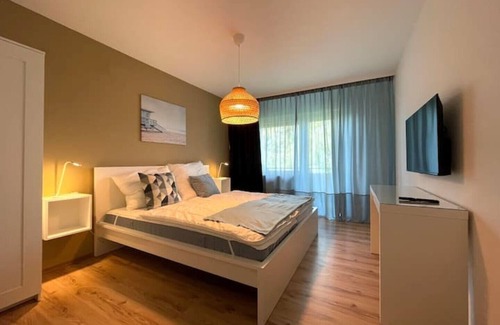 Am Homburg Apartment | Stadtwohnung SB Am Homburg