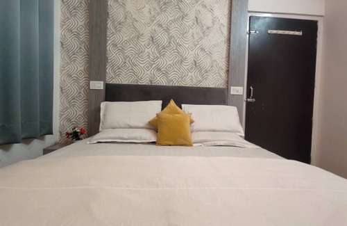 Jaipur Apartment | Staeg 2bhk Centre of the Jaipur