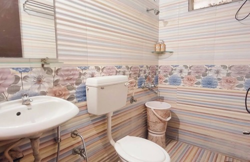 Ujjain Apartment | Staeg Rudraa 1bhk