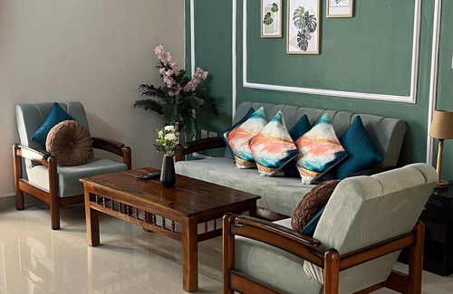 Bhopal Apartment | Staeg Twilight 2bhk