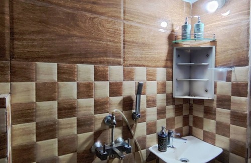 Rau Villa | Staeg Villa in center of the city 2bhk