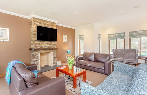 Kirkhill Cottage | Stag is a little different from the other Mini Manors.