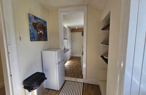 Whiteness Apartment | Stag View, River Black Water Holiday Flats, INCHBAE, GARVE, IV232PG
