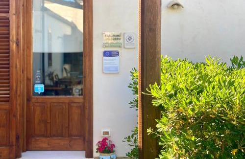 Birgi Vecchi Bed & Breakfast | Stagnone Area Zero
