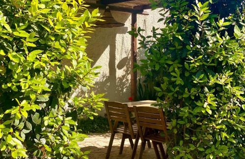 Birgi Vecchi Bed & Breakfast | Stagnone Area Zero
