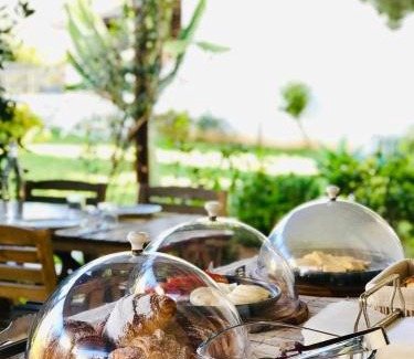Birgi Vecchi Bed & Breakfast | Stagnone Area Zero