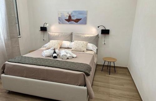 San Leonardo Apartment | Stagnone Sunset Holidays