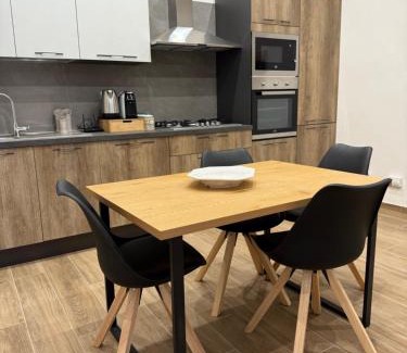 San Leonardo Apartment | Stagnone Sunset Holidays