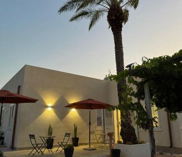 San Leonardo Apartment | Stagnone Sunset Holidays