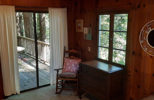 Monte Rio Cabin | Stairway to Haven ~ Family Cabin in Monte Rio