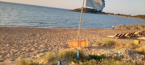 Daratsos House | Stamatias Home, fully equipped cottage 5 minutes from the sea