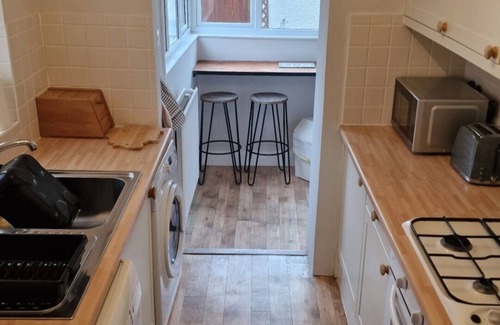 Stamford House | Stamford 2 Bed Terraced House Holiday Or Work