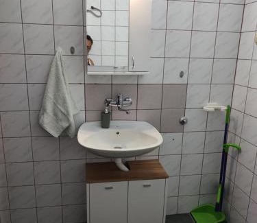 Sremska Mitrovica Apartment | Stan