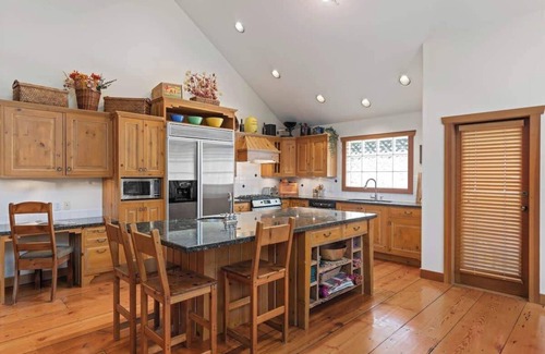 Nicklaus North House | Stand-alone home w/hot tub & BBQ deck