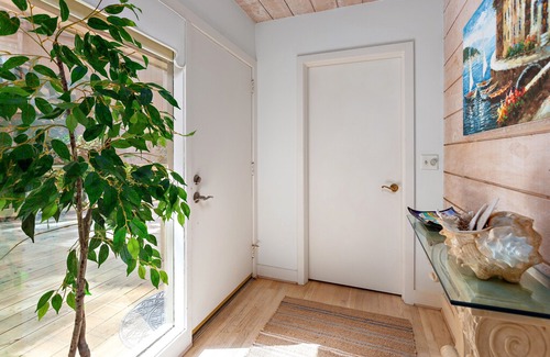 St. Simons Island Condo | Stand alone condo in desirable Sea Palms Resort on St. Simons Island!
