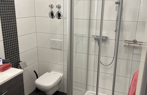 Forstern Apartment | Standard apartment with private bathroom