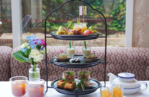 Kurashiki House | Standard double no breakfast afternoon tea incl /Kurashiki Okayama