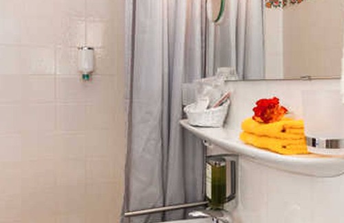 Bayrischzell House | Standard Double Room - Hotel Garni Effland (H)