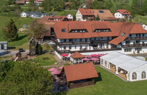 Steinen Apartment | Standard double room