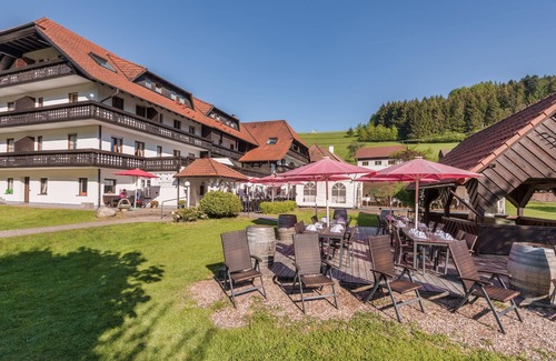 Steinen Apartment | Standard double room