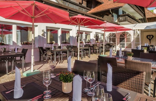 Steinen Apartment | Standard double room