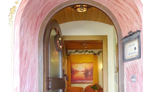 Saulgrub Hotel | Standard Double Room - Landgasthof "Zum Bayrischen Paradies"