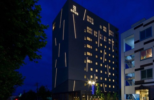 Otaru House | Standard Double vs|Standard Plan Stay without m /Otaru Hokkaidō