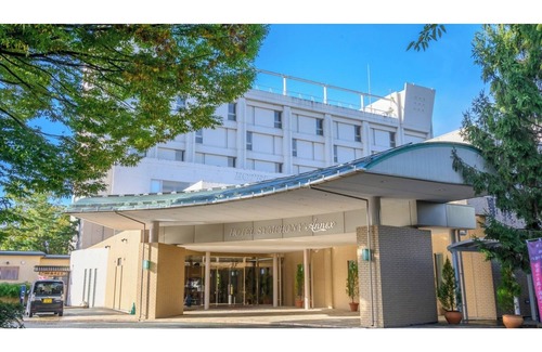 Sagae Hotel | Standard JapaneseWestern room | 1 night 2 mea/Sagae Yamagata