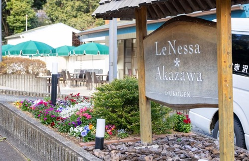 Ito Hotel | Standard JapaneseWestern style cottage | Room on/Ito Shizuoka