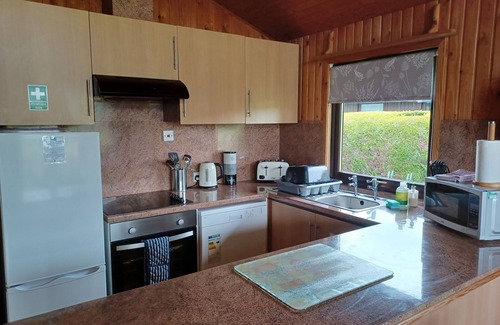Welton Apartment | Standard Lodge at Green View Lodges