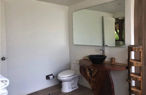 Mazunte House | Standard Vanilla!