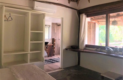 Mazunte House | Standard Vanilla!