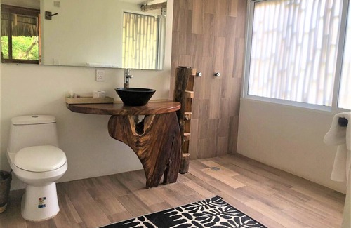 Mazunte House | Standard Vanilla!