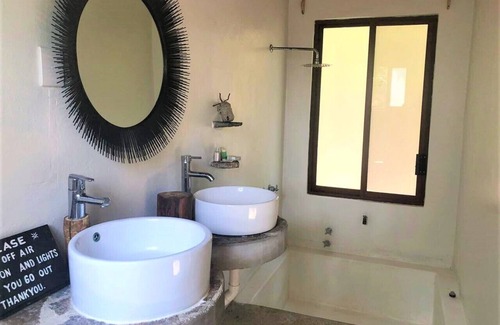 Mazunte House | Standard Vanilla!