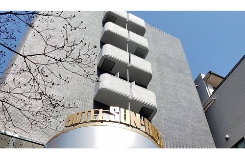 Kawasaki Apartment | Standard plan free breakfast Checkout 1200 /Kawasaki Kanagawa