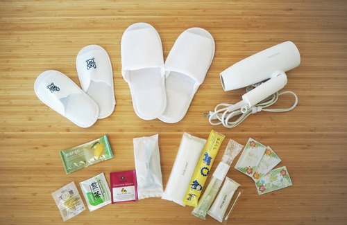Miyazaki Hotel | Standard Room 2 semidouble beds nonsmoking ro/Miyazaki Miyazaki