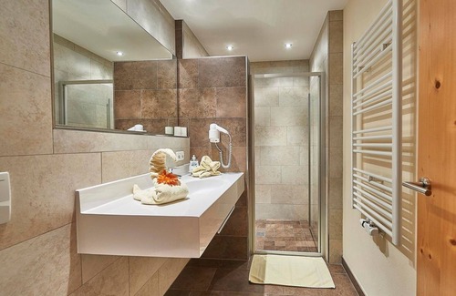 Stuhlfelden House | Standard room - Schweizerhaus, Hotel-Gasthof