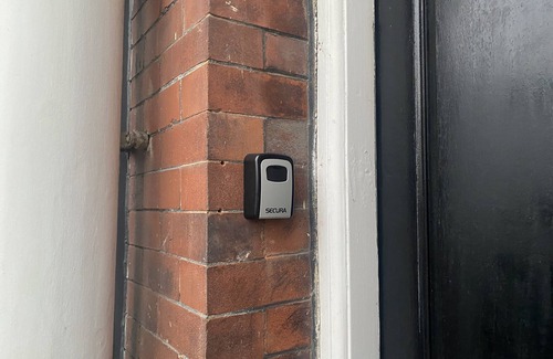 Stockton-on-Tees Apartment | Standard Studio Street View