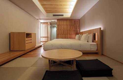Atami Hotel | Standard Twin | Kaiseki cuisine that allows you to/Atami Shizuoka