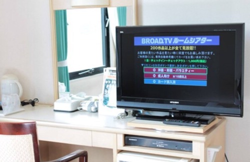 Hyuga Hotel | Standard twin nonsmoking Limited number of ro/Hyuga Miyazaki