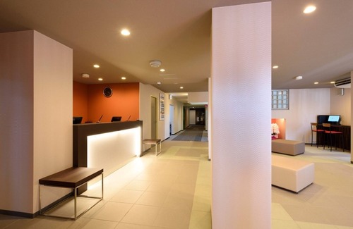 Kesennuma House | Standard twin room Nonsmoking vs | Standard /Kesennuma Miyagi