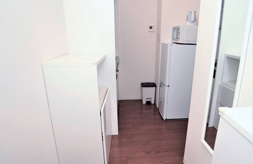 Kamata Apartment | Standard Twin102/Ota-ku Tokyo