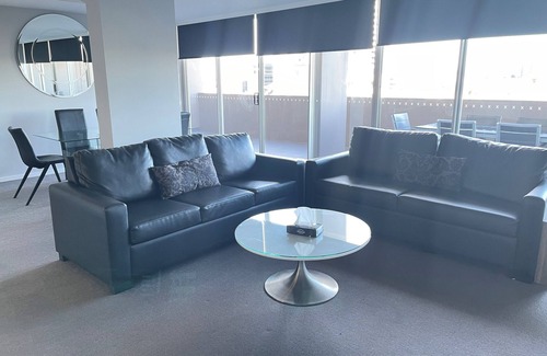 Newcastle Apartment | Standard Two Bedroom