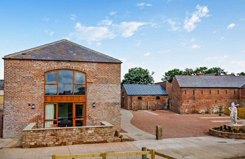 Wing House | Stanegate at Hadrians Wall