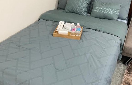 Silang House | Stanford Suites 2, South Forbes Golf City, Silang Cavite