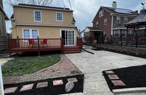 Middletown House | Stanley Cozyside