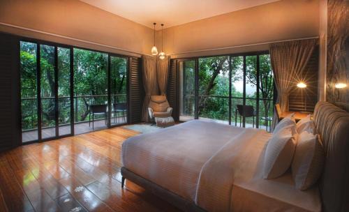 Bhadravati Resort | Stanley Revelation